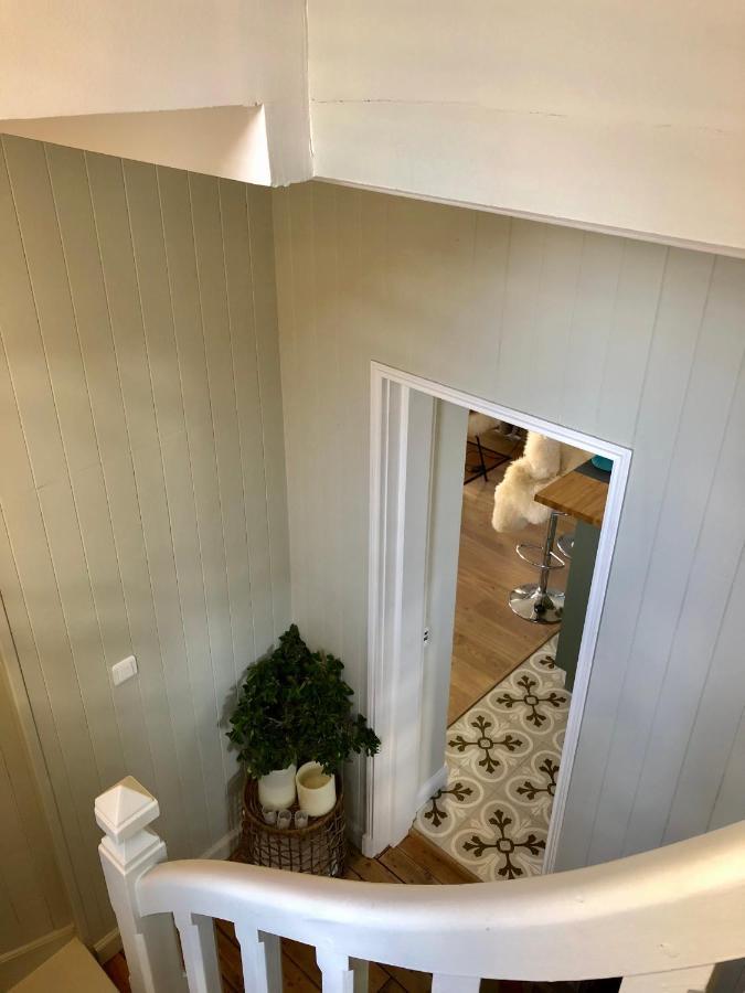 Historic "Touquettoise" Villa, Located In Heart Of The Village, 100M From The Beach, With Sunny Terrace And Private Garden Le Touquet-Paris-Plage Extérieur photo