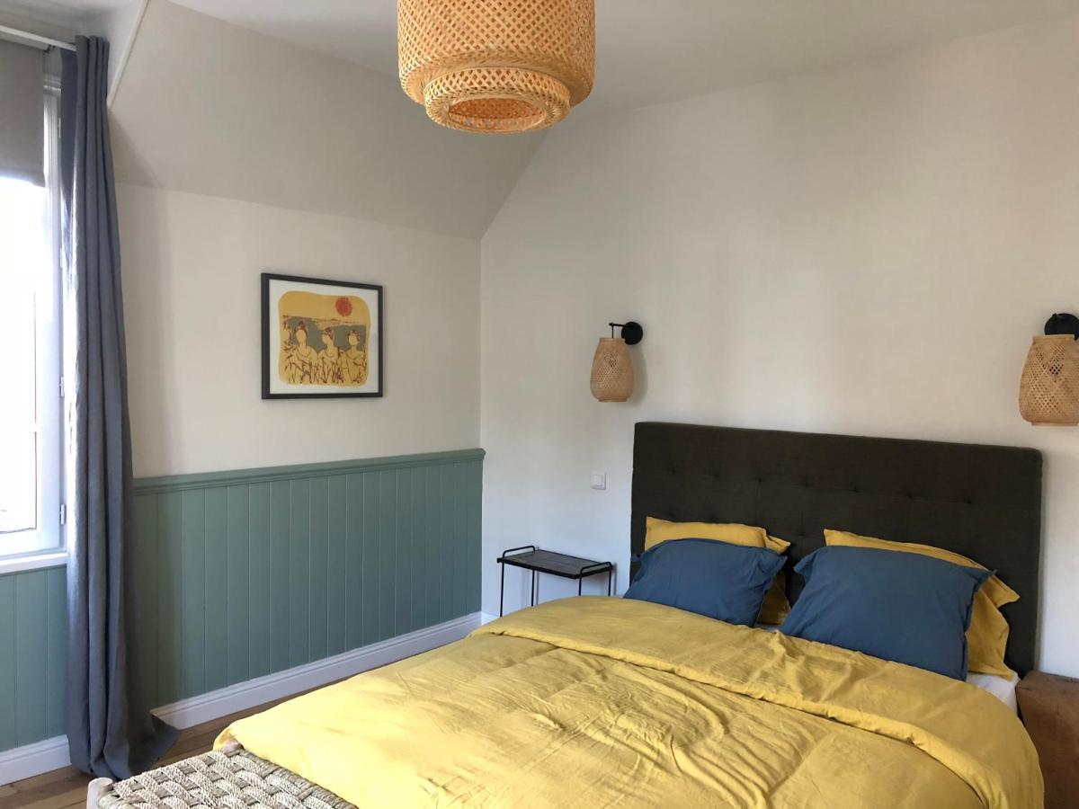 Historic "Touquettoise" Villa, Located In Heart Of The Village, 100M From The Beach, With Sunny Terrace And Private Garden Le Touquet-Paris-Plage Extérieur photo